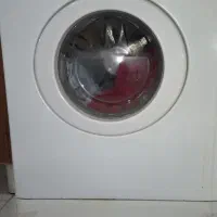 ماشین لباس شویی