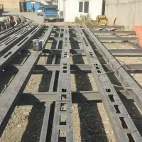 جوشکاری اسکلت|خدمات پیشه و مهارت|مشهد, کشاورز|دیوار