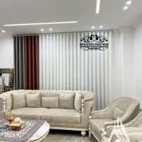 فروش انواع پرده با بهترین شرایط