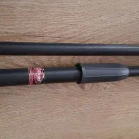 میکروفون مونتاربو با پایه میکروفون|آلات موسیقی|تهران, سازمان برنامه شمالی|دیوار