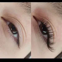 خدمات اکستنشن مژه|خدمات آرایشگری و زیبایی|یزد, |دیوار