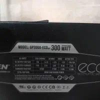 یک عدد پاور کامپیوتر|قطعات و لوازم جانبی رایانه|بندر ماهشهر, |دیوار