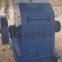 کوبیت آسیاب ۲۴ چکش|ماشینآلات صنعتی|نیریز, |دیوار