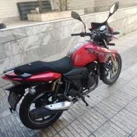 آپاچی ۱۸۰ مدل۹۴
