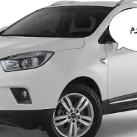 جک s5 اتوماتیک