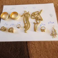 فروش طلا و ربع سکه|جواهرات|سیرجان, |دیوار