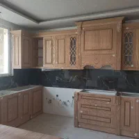 کار ساختمانی