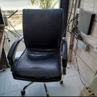 ست میز و صندلی کامل اداری|مبلمان اداری|تهران, امین حضور|دیوار