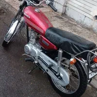 موتورسیکلت