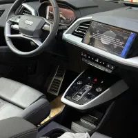 ایودی/ائودی Q5 تیپ1 2024 سیلور (اتومدیران)