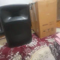 میکسر اصلی وصاب پرقدرت|صوتی و تصویری|سلفچگان, |دیوار