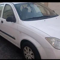 تیبا صندوقدارمدل۹۳ بی رنگ شاسی ها جلو عقب پلمپ|خودرو سواری و وانت|یزد, |دیوار