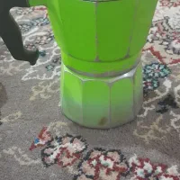 قهوه جوش