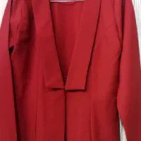 کت مجلسی در حد نو