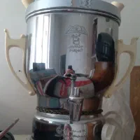 سماور برقی|سماور، چای‌ساز، قهوه‌ساز|اندیشه, اندیشه فاز ۴|دیوار