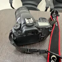 Canon 60D|دوربین عکاسی و فیلم‌برداری|اراک, |دیوار