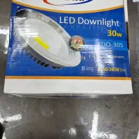 LED Downlight ۲ عدد|لامپ و چراغ|تهران, قیطریه|دیوار