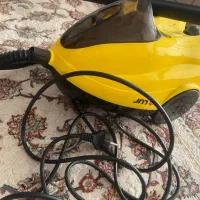 بخار شوی آلمانی JM|جاروبرقی، جارو شارژی، بخارشو|رشت, گلسار|دیوار