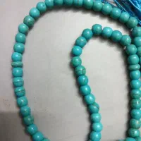 تسبیح فیروزه ای