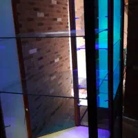 ویترین|فروشگاه و مغازه|شیراز, بالا کفت|دیوار