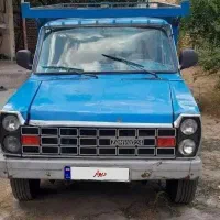 نیسان ۸۶ دوگانه دستی انژیکتور
