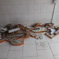 حروف تابلو چنلیوم با ترانز|فروشگاه و مغازه|مشهد, فتح المبین|دیوار