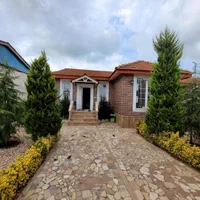 ویلا باغچه (قیمتکل) سند تک‌برگ/جاده دریا