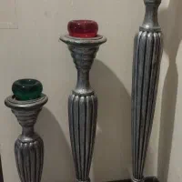 جاشمعی کنارسالنی