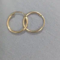 گوشواره ۲۰۰ بالا خام