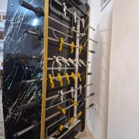 فوتبال دستی نو نو|ورزشهای توپی|ساوه, |دیوار