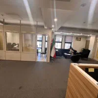 موقعیت اداری ۱۸۲ متر / ۲ پارکینگ /تکواحدی /بی نظیر|فروش دفتر کار، اتاق اداری، مطب|تهران, آرژانتین|دیوار