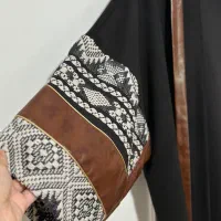 کت جیر مزونی