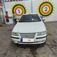 سمند EF7