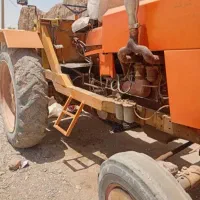 تراکتور بیل لودری