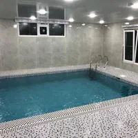 اجاره ویلای استخر دار در کلیبر|اجارهٔ کوتاهمدت ویلا و باغ|تبریز, |دیوار