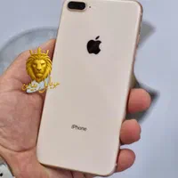 اپل iPhone 8 Plus پک اصلی سلامت تست شده|موبایل|رشت, لاکانی|دیوار