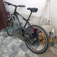 دوچرخه26|دوچرخه، اسکیت، اسکوتر|کرمانشاه, |دیوار