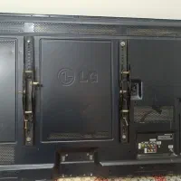 ال ای دی ۵۰ اینچ LG|تلویزیون و پروژکتور|ورامین, ورامین|دیوار