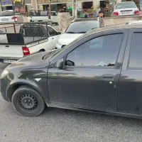 ساینا ۱۴۰۰|خودرو سواری و وانت|تهران, تهرانسر شرقی|دیوار