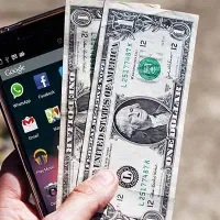 کاربه صورت دورکاری و پاره وقت در تایم ازاد