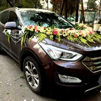 خدمات گل ارایی و دیزایین