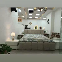 سرویس خواب مدل پفکی|تخت و سرویس خواب|بیرجند, |دیوار