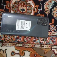 ردمی نوت10Sشیایومی|موبایل|تبریز, |دیوار