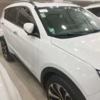 فیدلیتی 7نفره|خودرو سواری و وانت|همدان, |دیوار