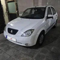 تیبا ۲ مدل ۹۹ بدون رنگ