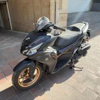 یاماها ایروکس فول ۱۴۰۴ صفر