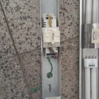 هالوژن، مهتابی، بشکه|لامپ و چراغ|الوند, |دیوار