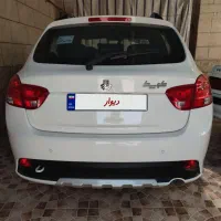 کوییک GX L مدل 1404|خودرو سواری و وانت|آبادان, |دیوار