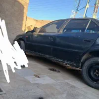 سمند مدل ۸۱