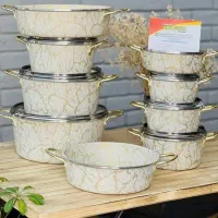 سرویس قابلمه